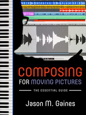cover image of Composing for Moving Pictures